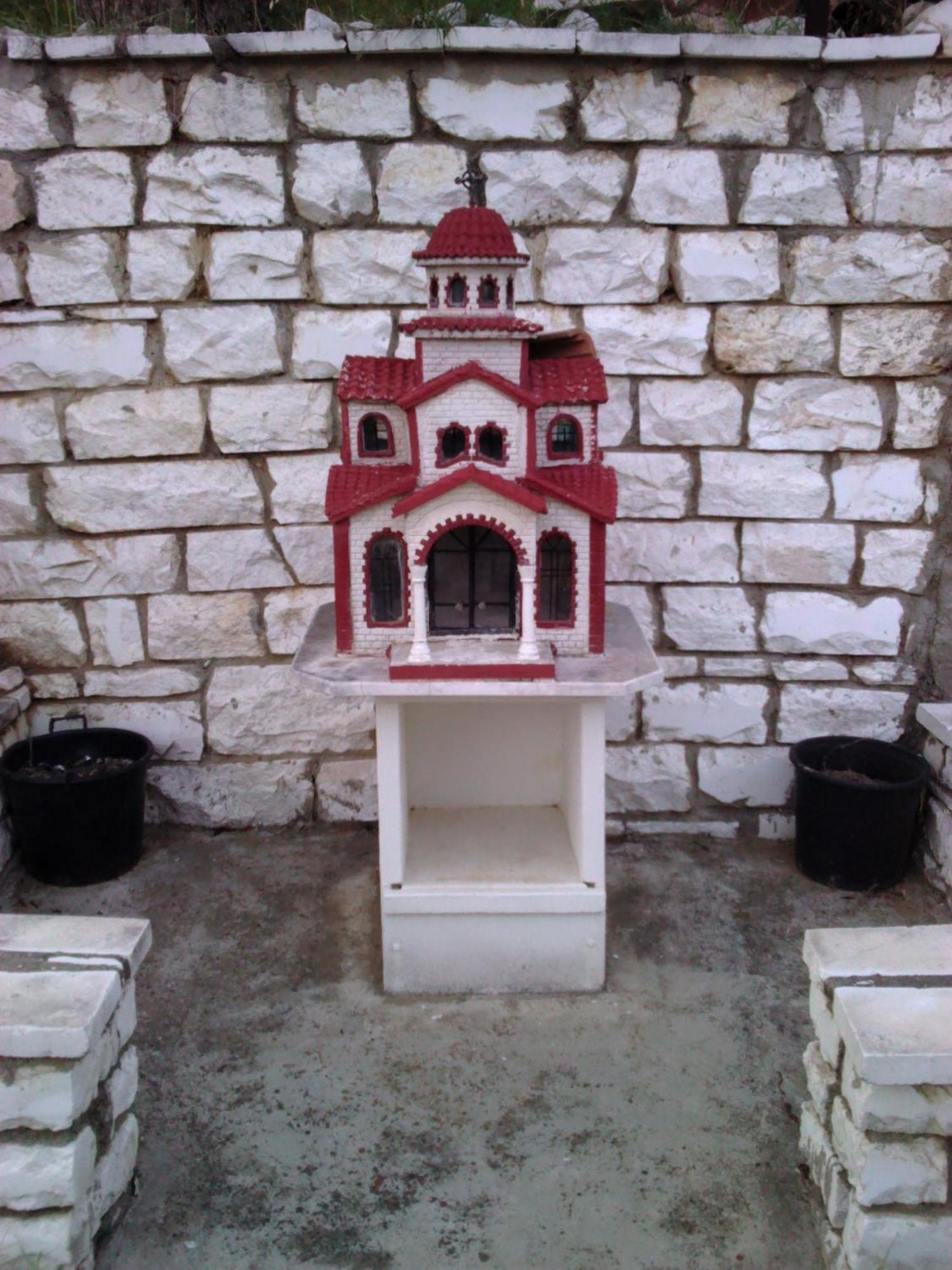 Studios Maria Chrysi Ammoudia Dış mekan fotoğraf